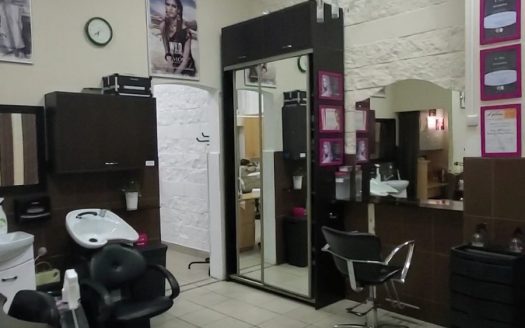 СРОЧНО! Продается сеть парикмахерских всего за 10 000у.е.