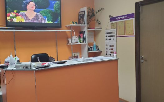 СРОЧНО! Продается сеть парикмахерских всего за 10 000у.е.