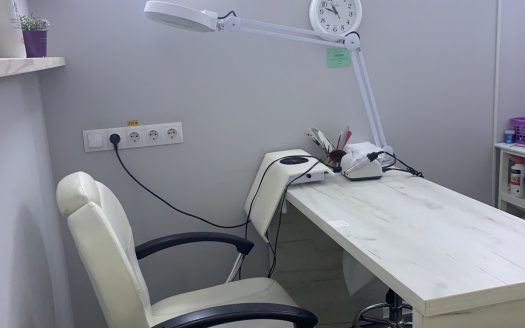 ПРОДАНО! Готовый бизнес: «Стильная парикмахерская за 25 000 р»