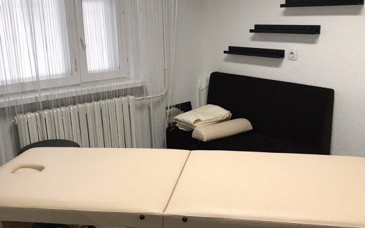 ПРОДАНО!!! Продается действующий салон красоты в Минске.