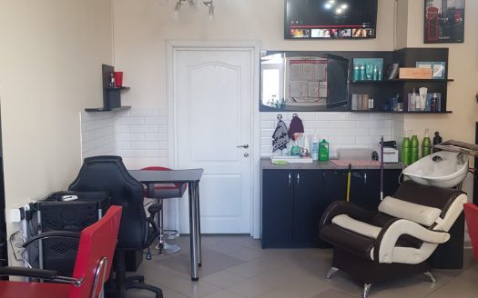 Продано! «СРОЧНО! Продается САЛОН КРАСОТЫ Гродно»