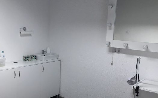 ПРОДАНО!!! Продается действующий салон красоты в Минске.