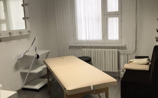 ПРОДАНО!!! Продается действующий салон красоты в Минске.