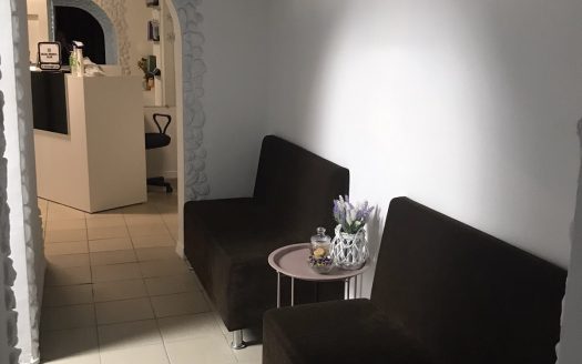 ПРОДАНО!!! Продается действующий салон красоты в Минске.