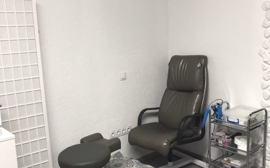 ПРОДАНО!!! Продается действующий салон красоты в Минске.