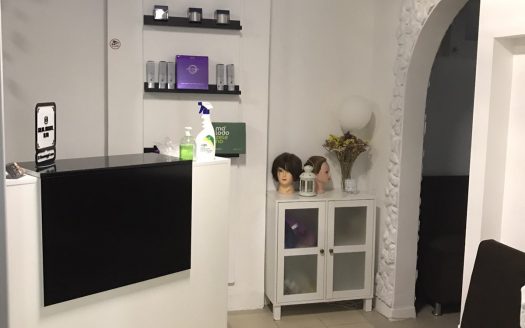 ПРОДАНО!!! Продается действующий салон красоты в Минске.