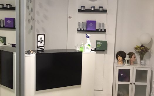 ПРОДАНО!!! Продается действующий салон красоты в Минске.