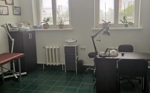 Продается действующая парикмахерская в Бресте.