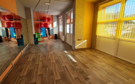 ПРОДАНО! Студия танца и растяжки в Минске