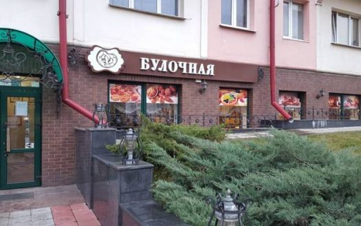 Продажа. Действующая пекарня в сочетании с кафе-булочной. Гродно