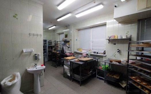 Продажа. Действующая пекарня в сочетании с кафе-булочной. Гродно