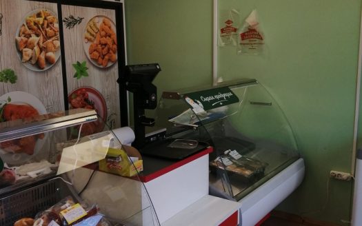 ПРОДАНО! Павильон за 10.000 руб. Минск
