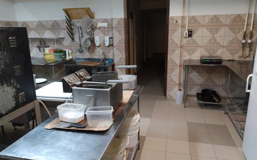 ВОПРОС ЗАКРЫТ! Продажа Кафе-пиццерия в Бресте
