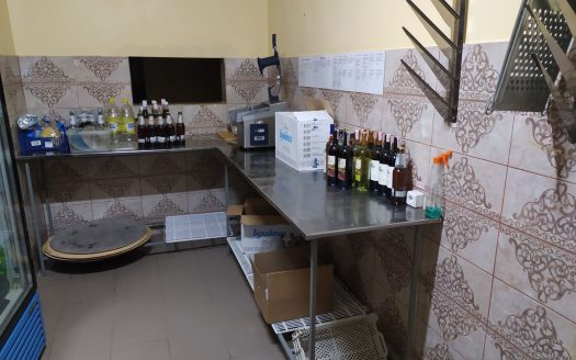 ВОПРОС ЗАКРЫТ! Продажа Кафе-пиццерия в Бресте