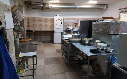 ВОПРОС ЗАКРЫТ! Продажа Кафе-пиццерия в Бресте