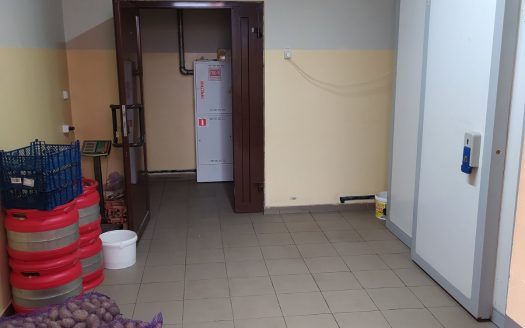 ВОПРОС ЗАКРЫТ! Продажа Кафе-пиццерия в Бресте