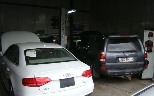 Приобретайте Бизнес (долю в Бизнесе) по прокату автомобилей и автомобильных прицепов.