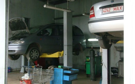 Приобретайте Бизнес (долю в Бизнесе) по прокату автомобилей и автомобильных прицепов.