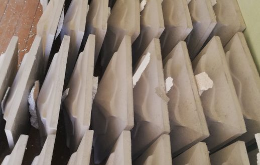 Продажа! Производство бетонных изделий в Гомельской области
