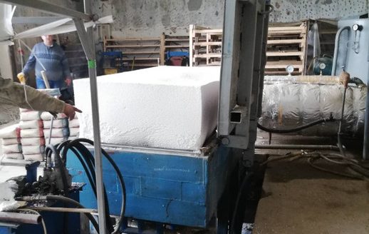 Продажа! Производство бетонных изделий в Гомельской области