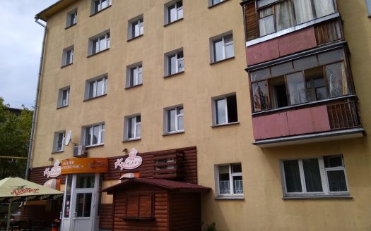 ПРОДАНО! Продуктовый магазин м. Грушевка