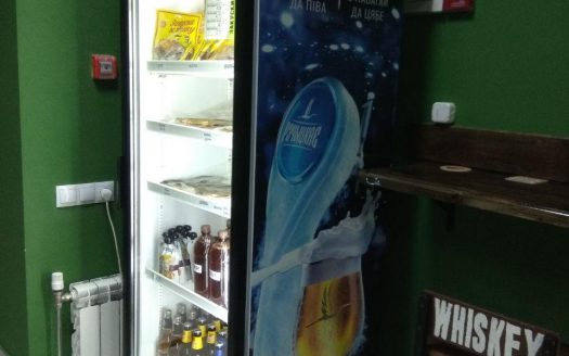 ПРОДАНО! Магазин разливного пива в Минске