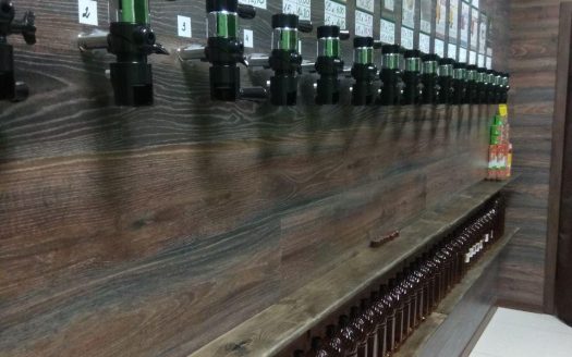ПРОДАНО! Магазин разливного пива в Минске
