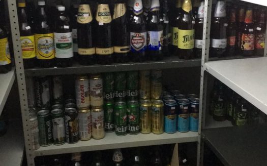 Продается магазин формата «у дома»
