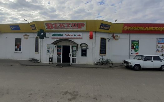 ПРОДАНО! Магазин одежды в Кобрине
