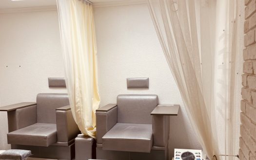 Продается элитный салон красоты