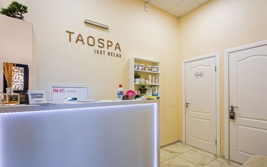 ПРОДАНО! Салон TaoSpa в Минске