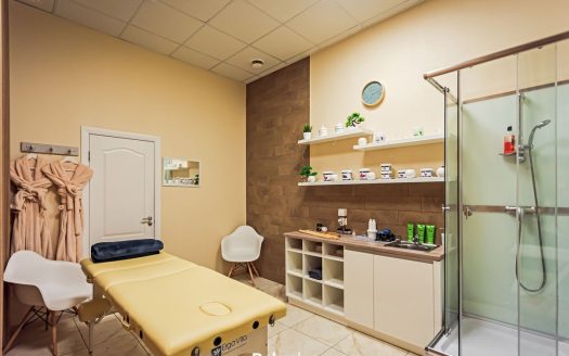 ПРОДАНО! Салон TaoSpa в Минске