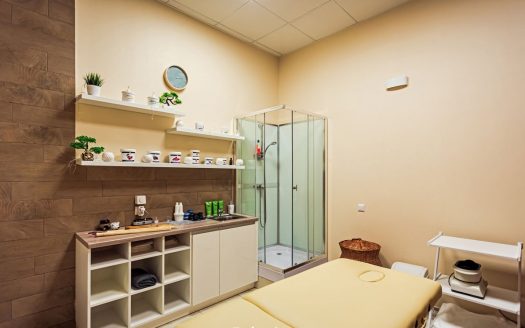 ПРОДАНО! Салон TaoSpa в Минске