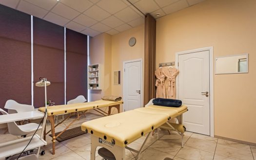 ПРОДАНО! Салон TaoSpa в Минске