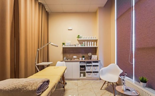 ПРОДАНО! Салон TaoSpa в Минске