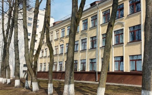 ПРОДАНО! Салон красоты на Захарова, 59