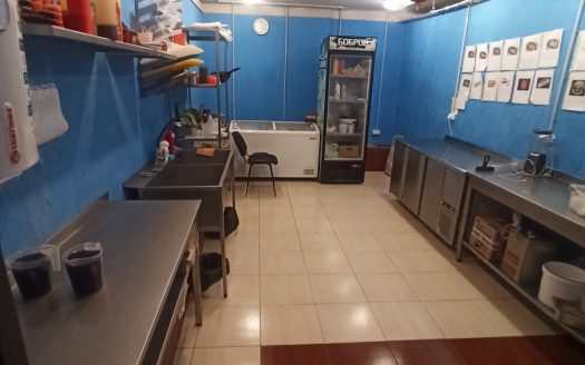 ПРОДАНО! Суши доставка + Магазин разливного пива.