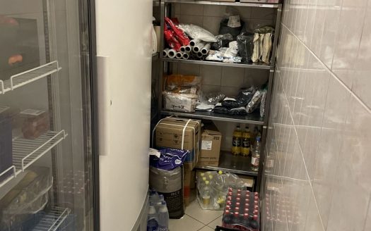 ПРОДАНО! Действующее кафе по Держинского 131. Минск