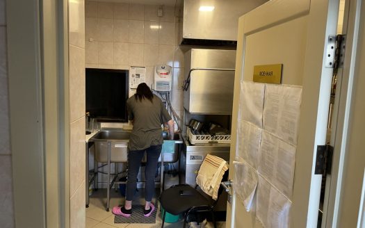 ПРОДАНО! Действующее кафе по Держинского 131. Минск