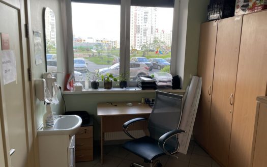 ПРОДАНО! Действующее кафе по Держинского 131. Минск