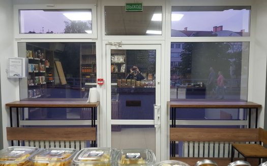 ПРОДАНО! Магазин разливного пива. Минск