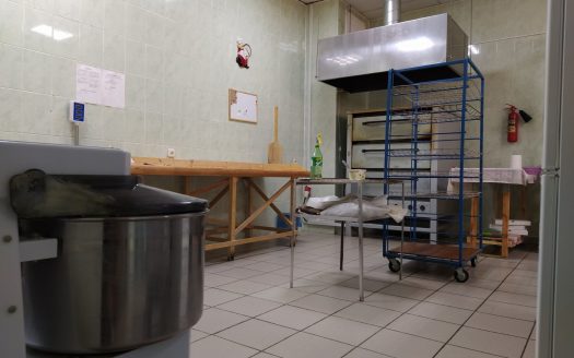 ПРОДАНО! Грузинская магазин-пекарня. Минск