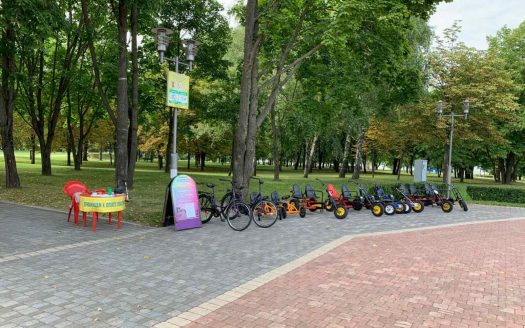 Продажа бизнеса. Минск