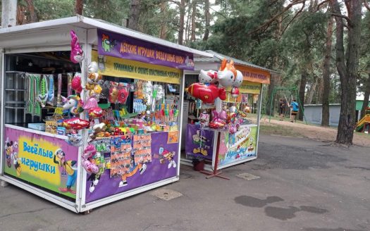Продажа бизнеса. Минск