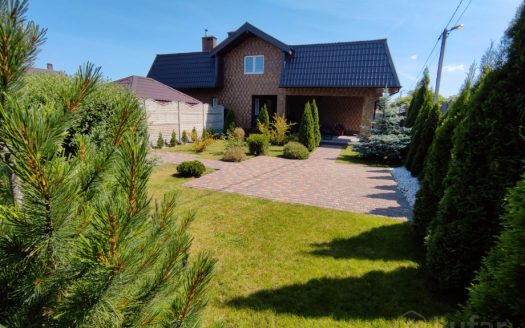 ПРОДАНО! Элитный коттедж для посуточной аренды