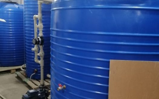 Продажа бизнеса. Производство тосола, антифриза, стеклоомывающей жидкости, дистиллированной воды.