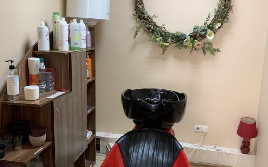 ПРОДАНО! САЛОН КРАСОТЫ. Минск