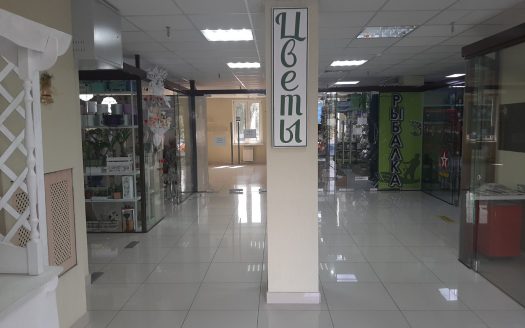 Продажа. Помещение в ТЦ Славия. Гомель