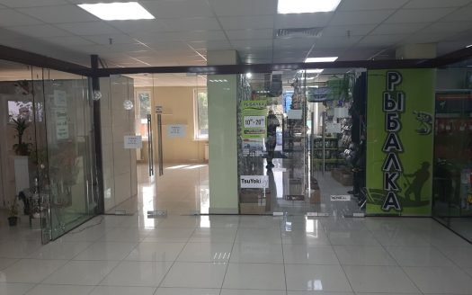 Продажа. Помещение в ТЦ Славия. Гомель