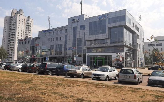 Продажа. Помещение в ТЦ Славия. Гомель
